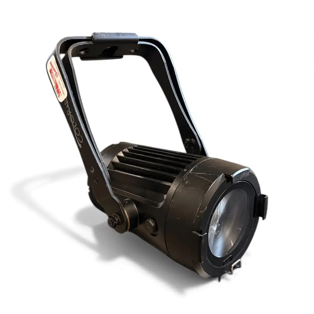 Chauvet COLORado M Solo projecteur lumière wash - Image 1