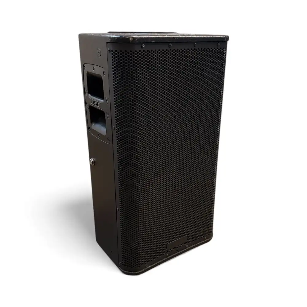 QSC HPR122i Enceinte active (haut-parleur de 12 pouces) - Image 1