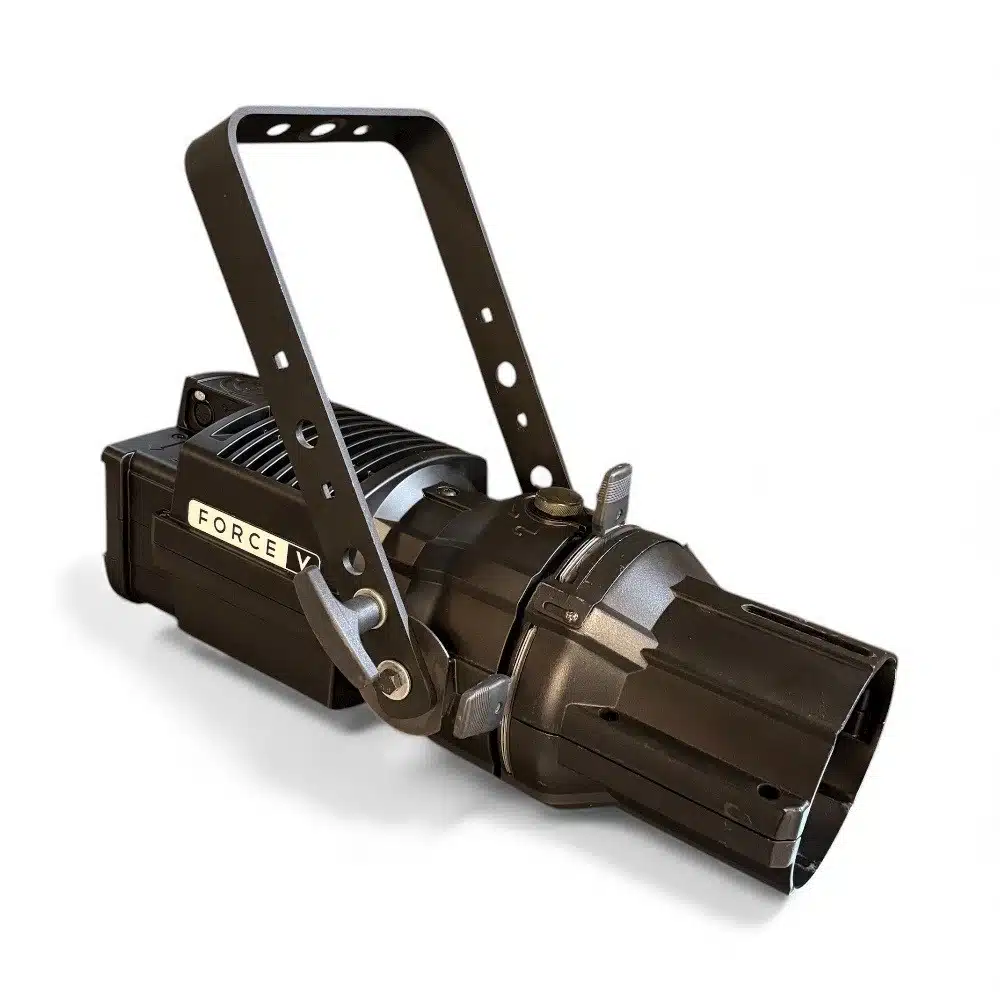 BB&S Force V Leko LED Projecteur Lumière - Image 1