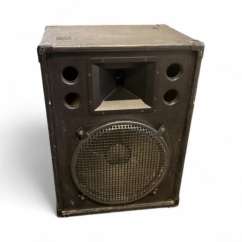 Electro-Voice S-152 Haut-Parleurs passif Paire - Image 1
