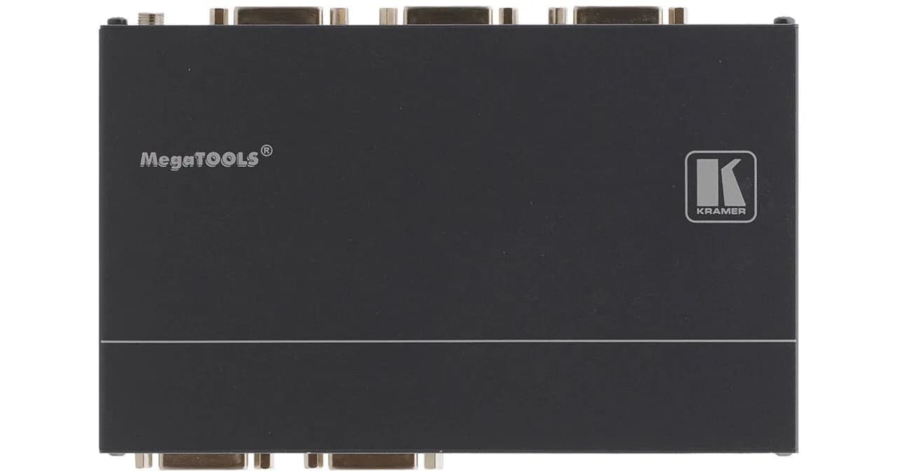 Kramer VM-400HDCP - Image 1