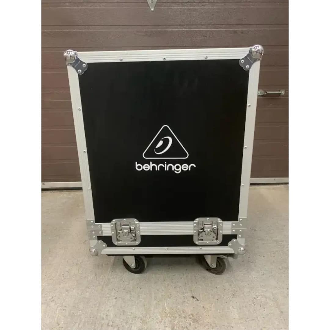 Behringer Coffre transport - Image 1