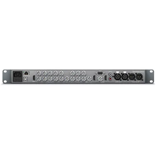 Blackmagic Design Atem Production Studio 4K - Image 2