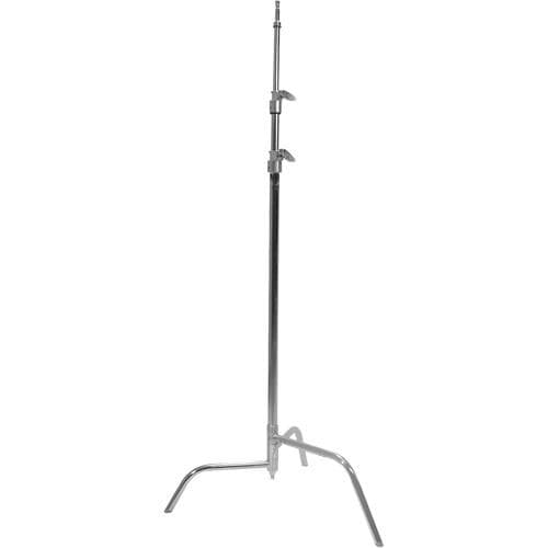Matthews 339564 Century C Stand with Spring-Loaded Base - 10.5' (3.2m) - Image 1