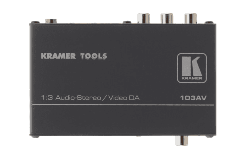 Kramer 103AV - Image 2