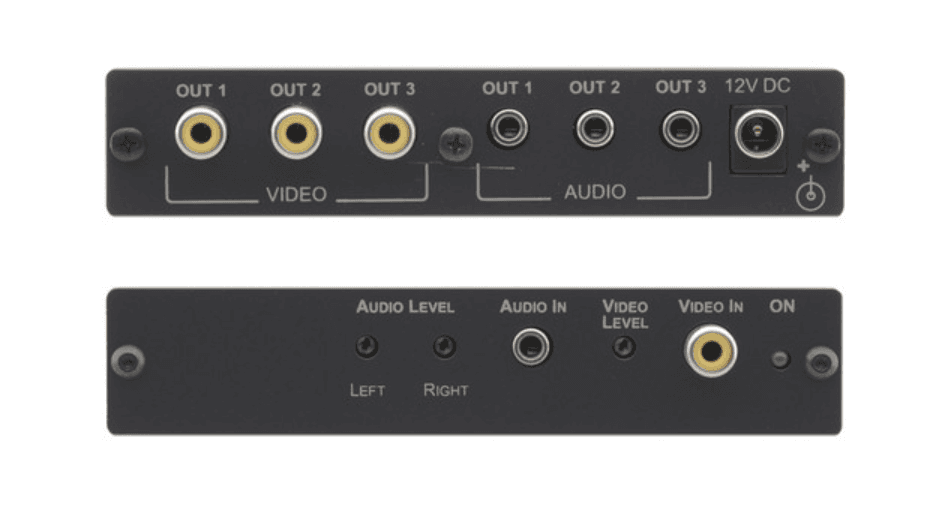 Kramer 103AV - Image 3