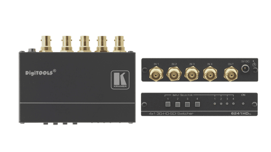 Kramer 6241HDXL - Image 2