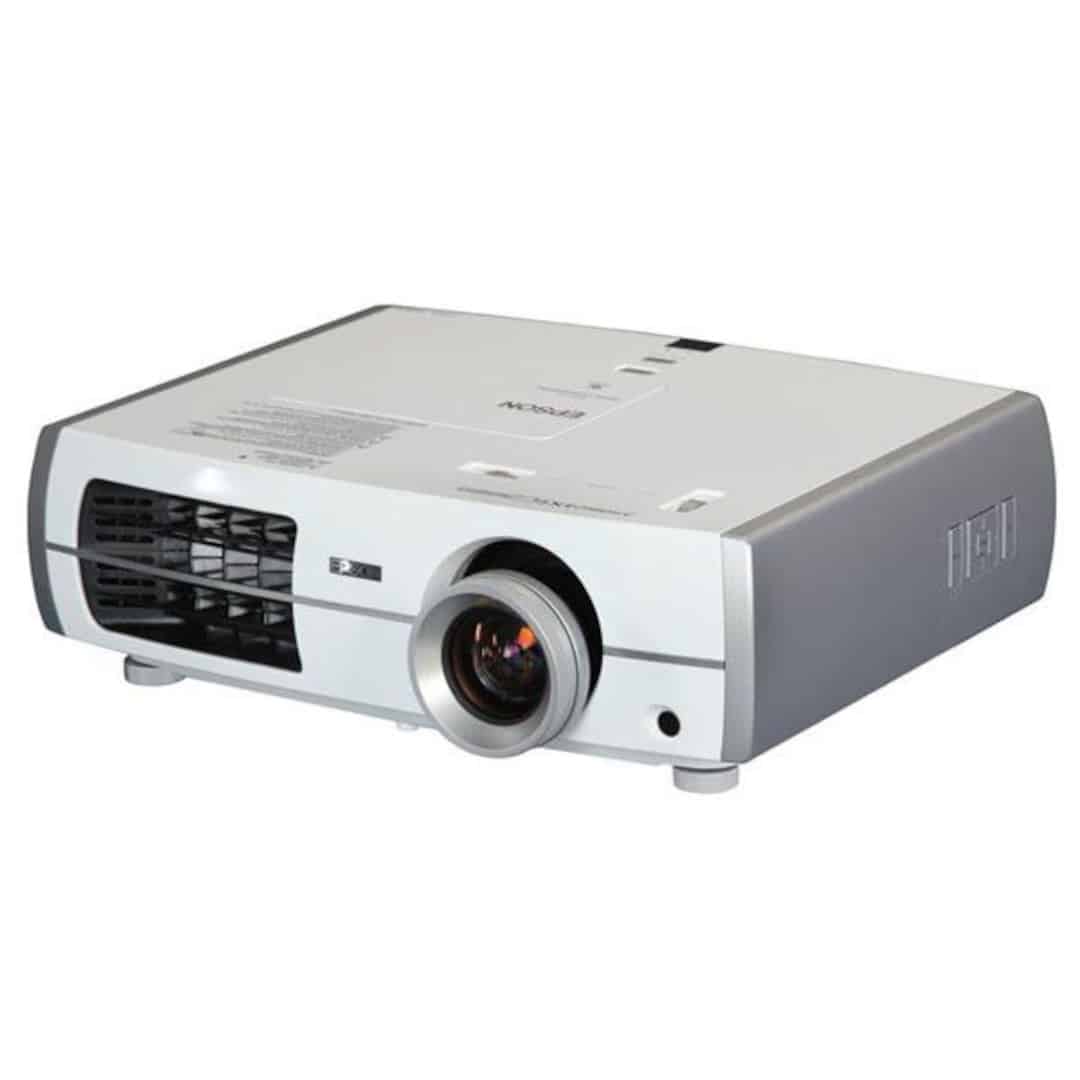 Epson Home Cinéma 8350 - Image 1