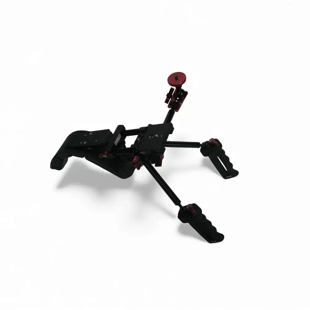 Zacuto + Shape Support d'épaule - Image 1