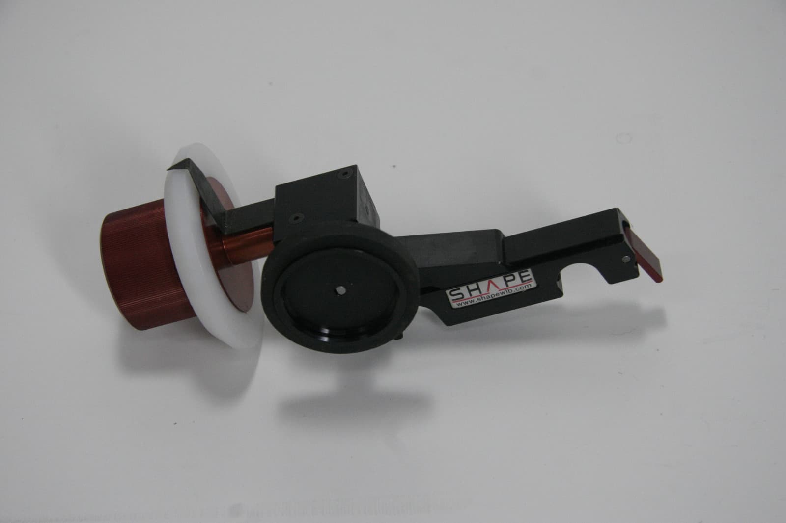 Shape Follow Focus Friction - Image 1
