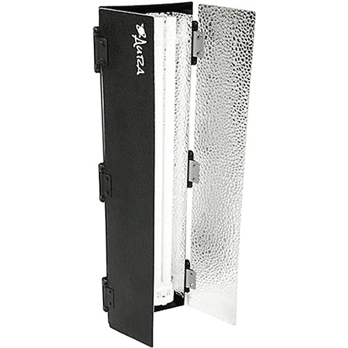 Digital Juice Aura Light DJ-110HM Fluorescent Light Fixture (100-130VAC) - Image 2