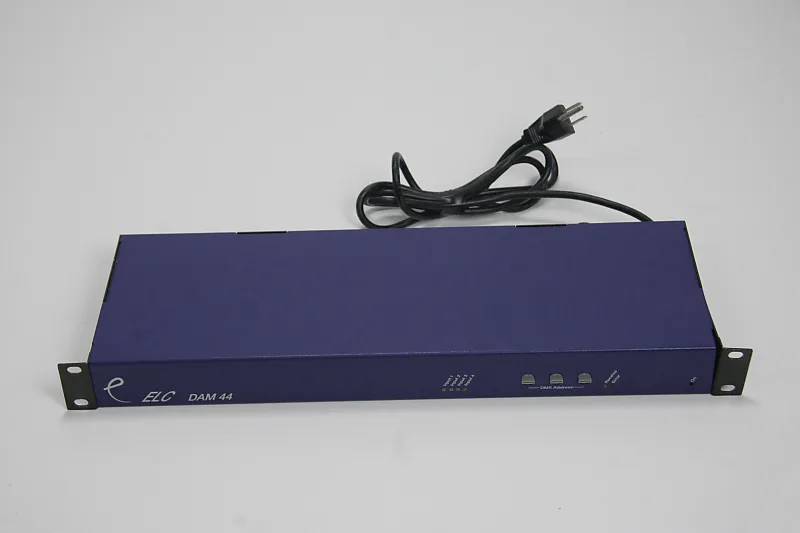 ELC DAM-44 Matrix Mixer - Image 1
