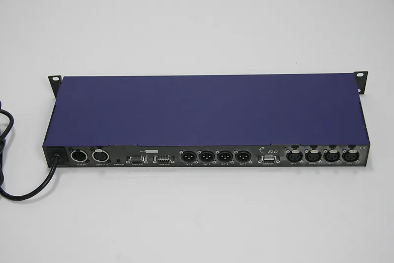 ELC DAM-44 Matrix Mixer - Image 2