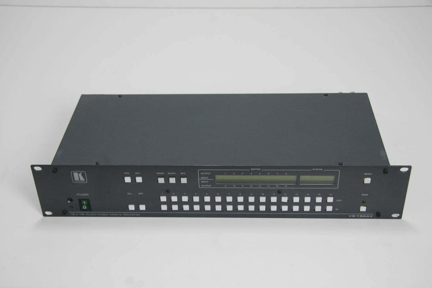 Kramer VS - 162AV - Image 1