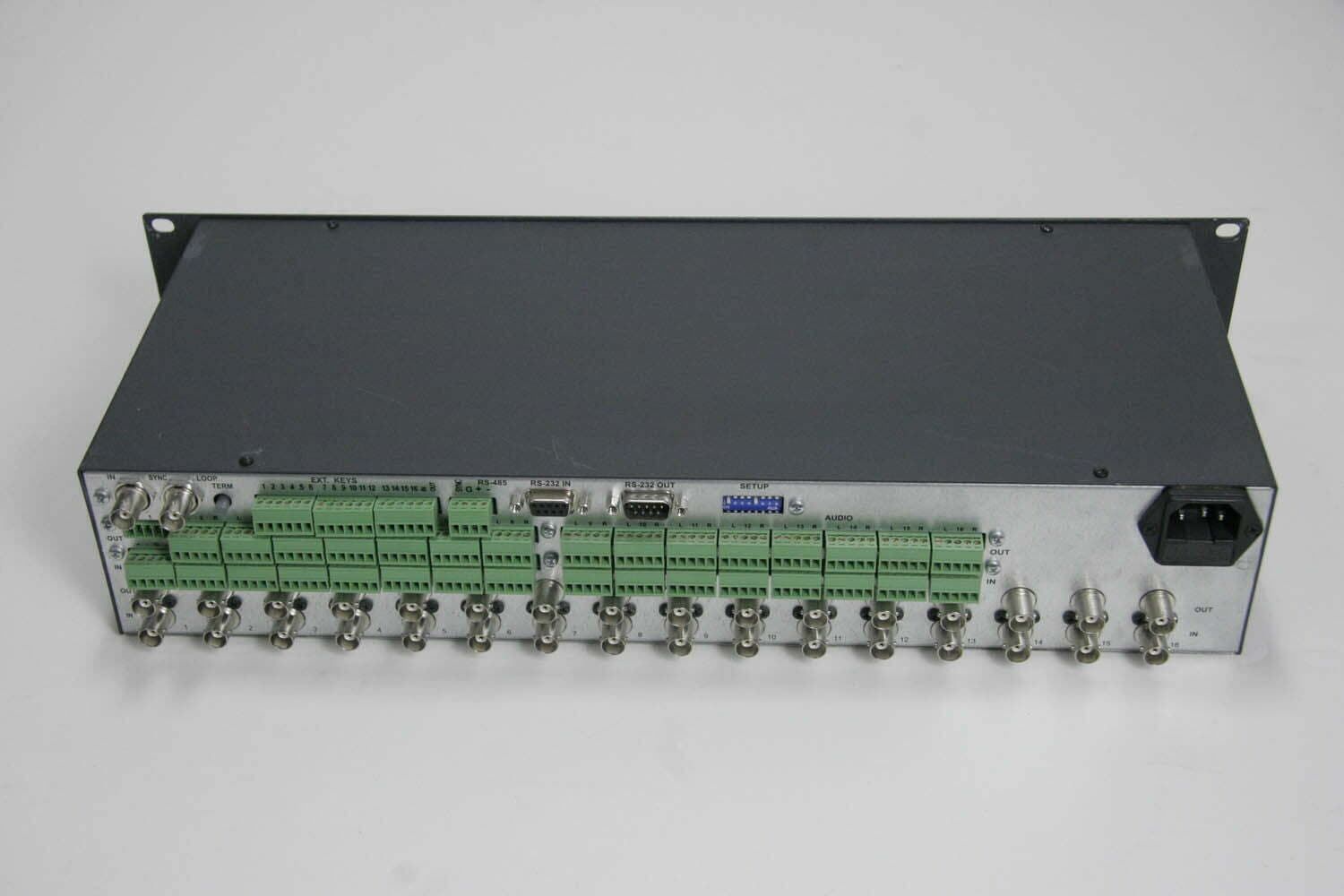 Kramer VS - 162AV - Image 2