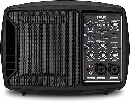 LyxPro SPA-5.5 Moniteur - Image 4