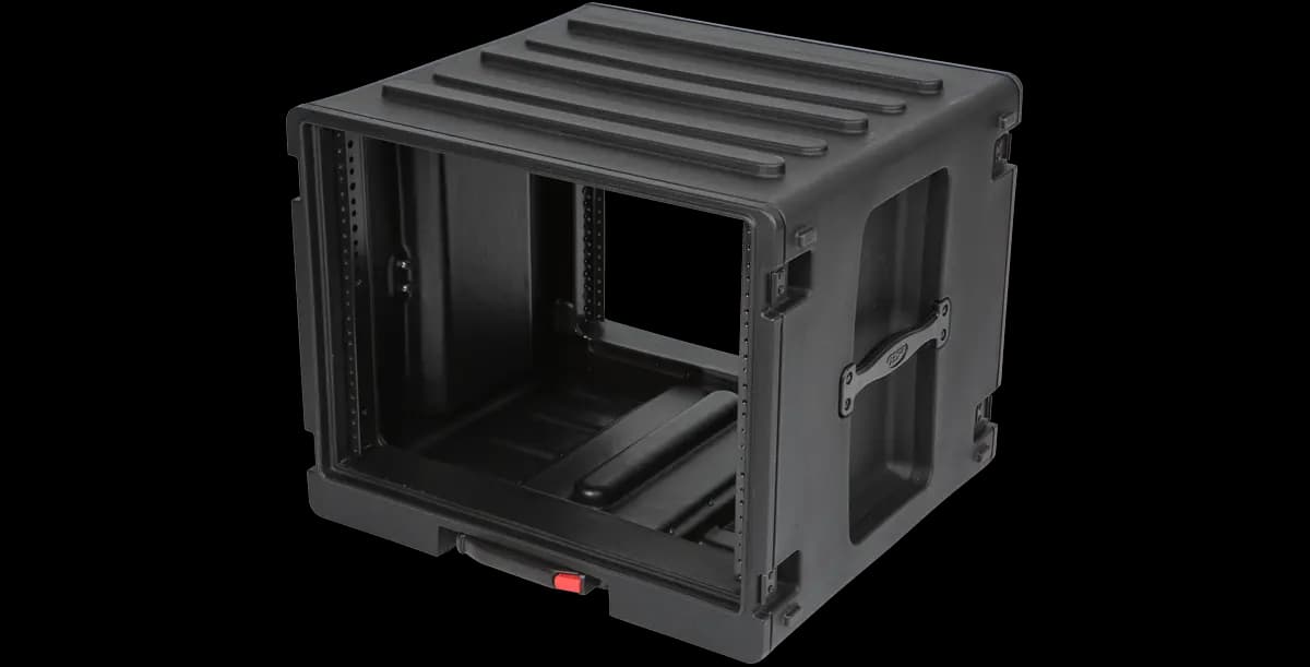 SKB R8UW Coffre de transport en rack - Image 1
