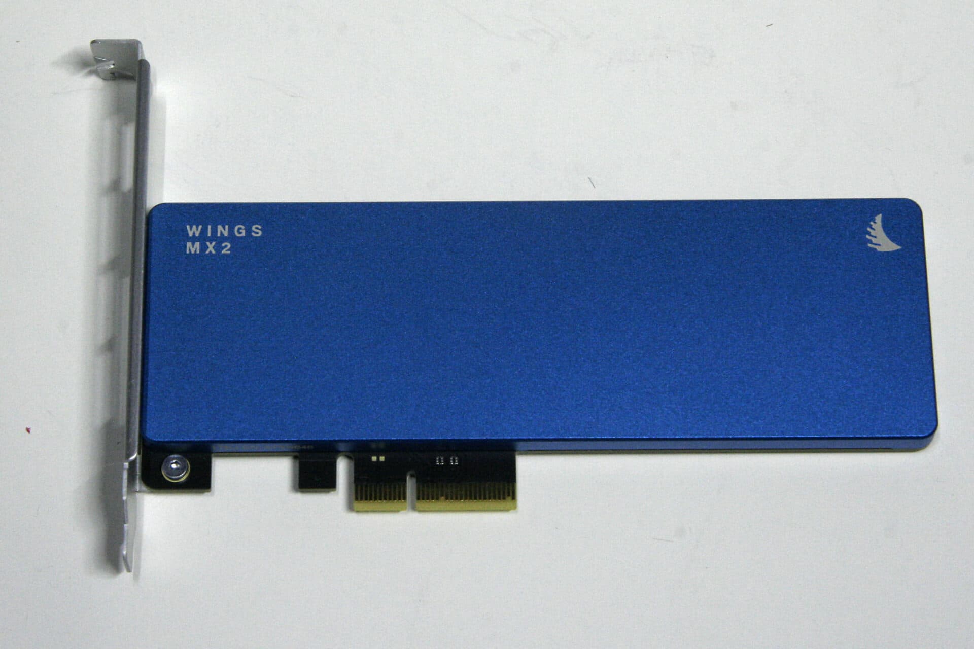 Angelbird Wings MX2 1TB PCIe x2 M.2 SSD - Image 2
