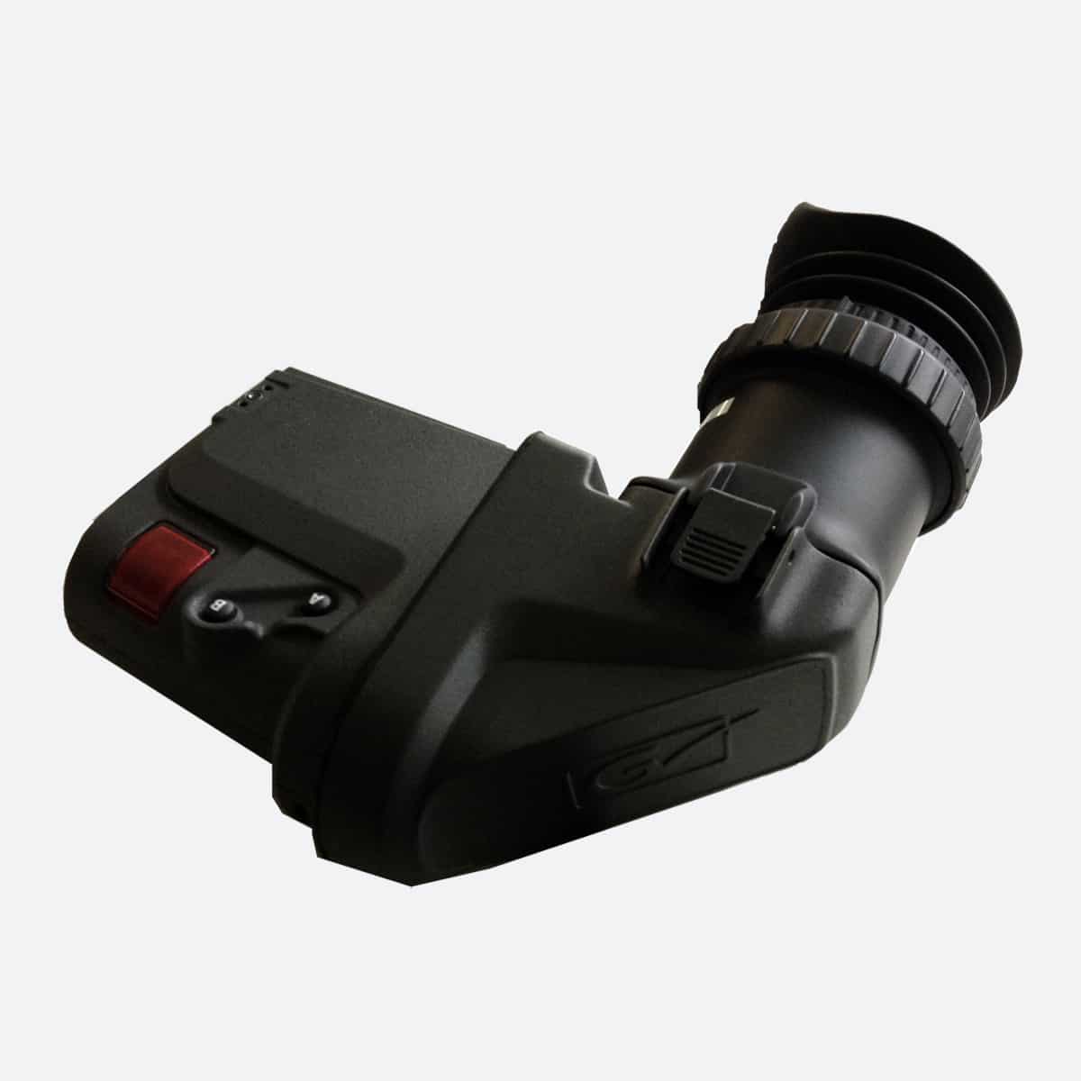 Grass Valley - EC200 Eye Catcher - Image 1