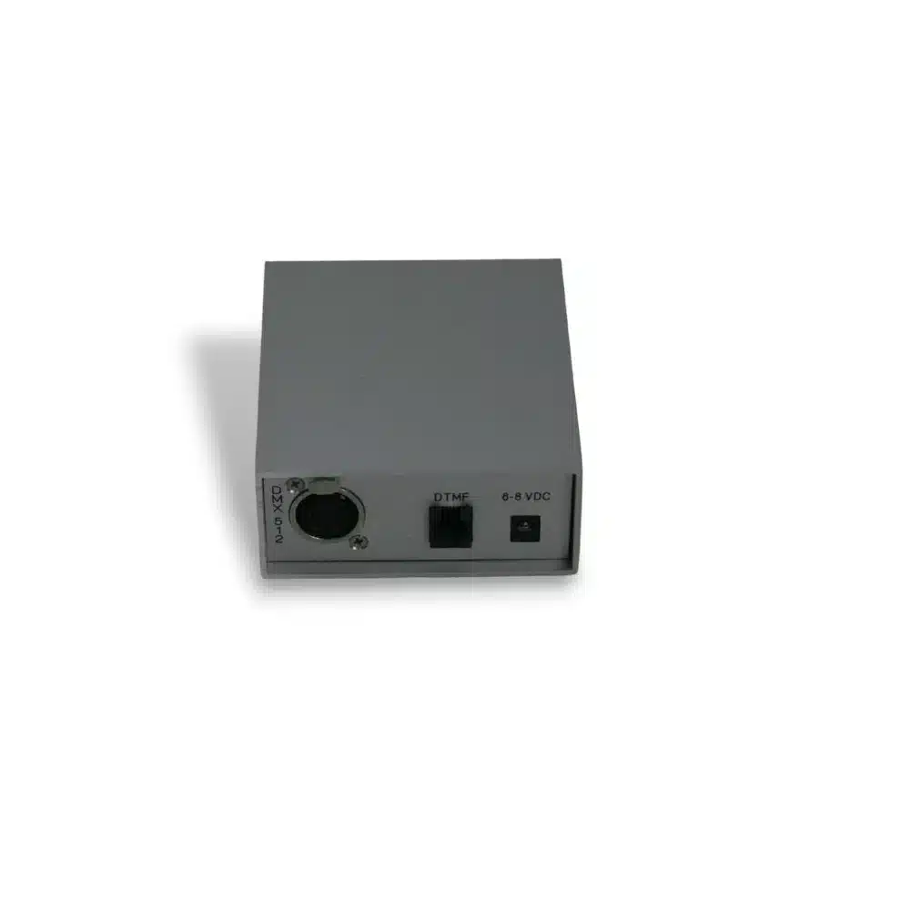 Lumi - Contrôleur DMX Lumi [GH-1] - Image 1