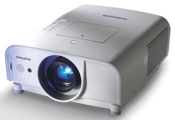 Christie LX500 Projecteur - Image 1