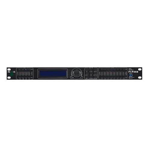 Frog-is FI-P4X8+ - Image 1