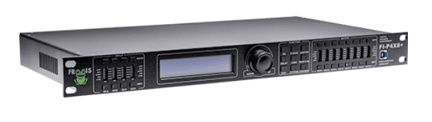 Frog-is FI-P4X8+ - Image 2