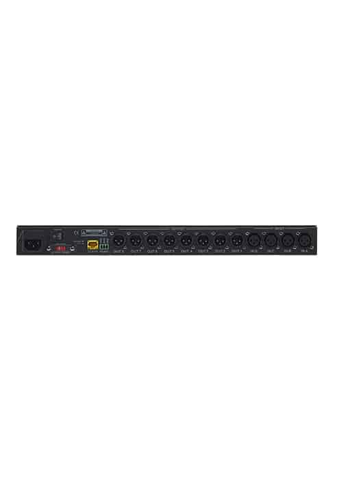 Frog-is FI-P4X8+ - Image 3