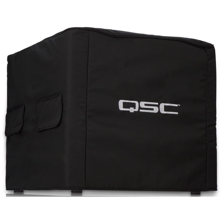 QSC KLA181 Cover - Image 1
