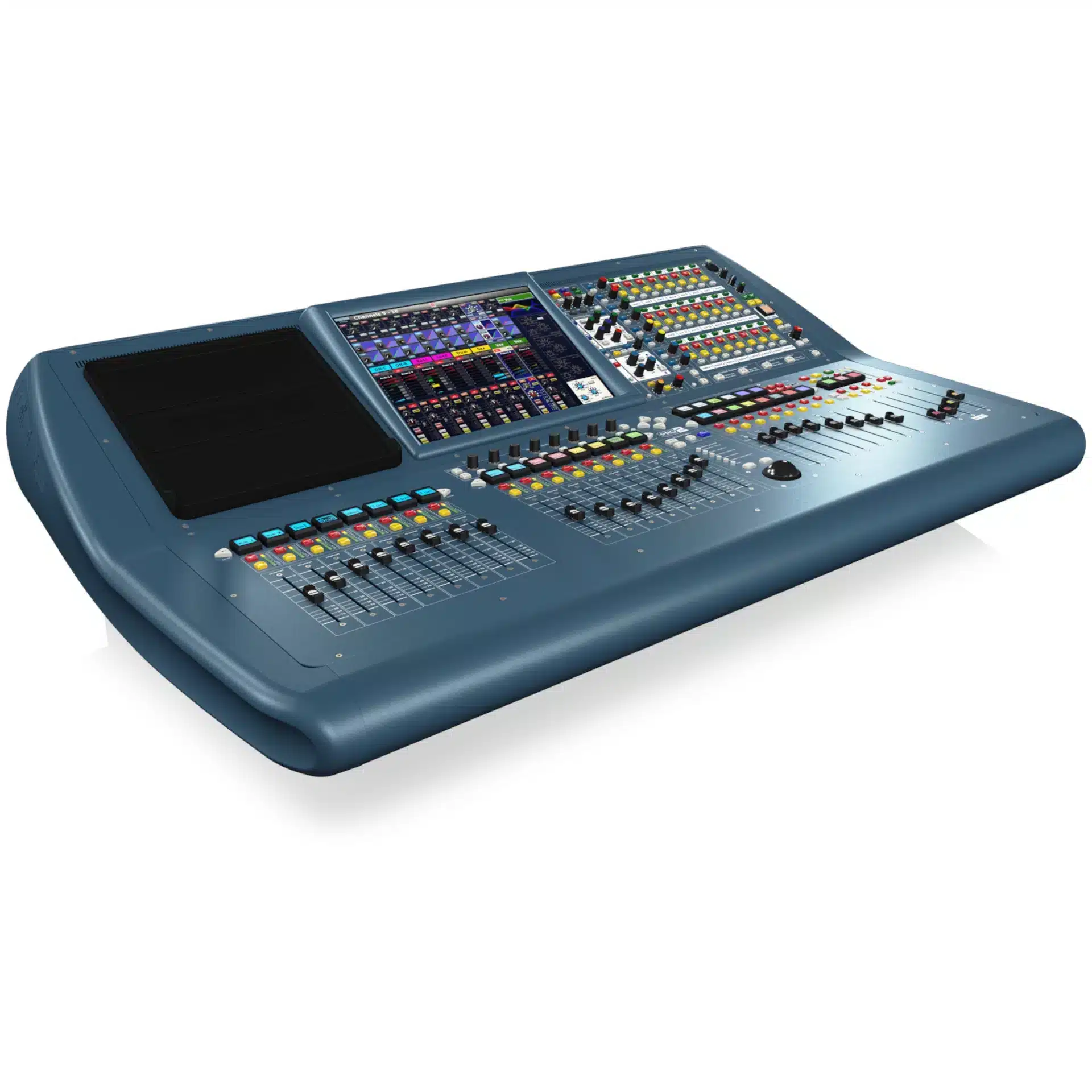 Midas Pro2-CC-TP Console - Image 1
