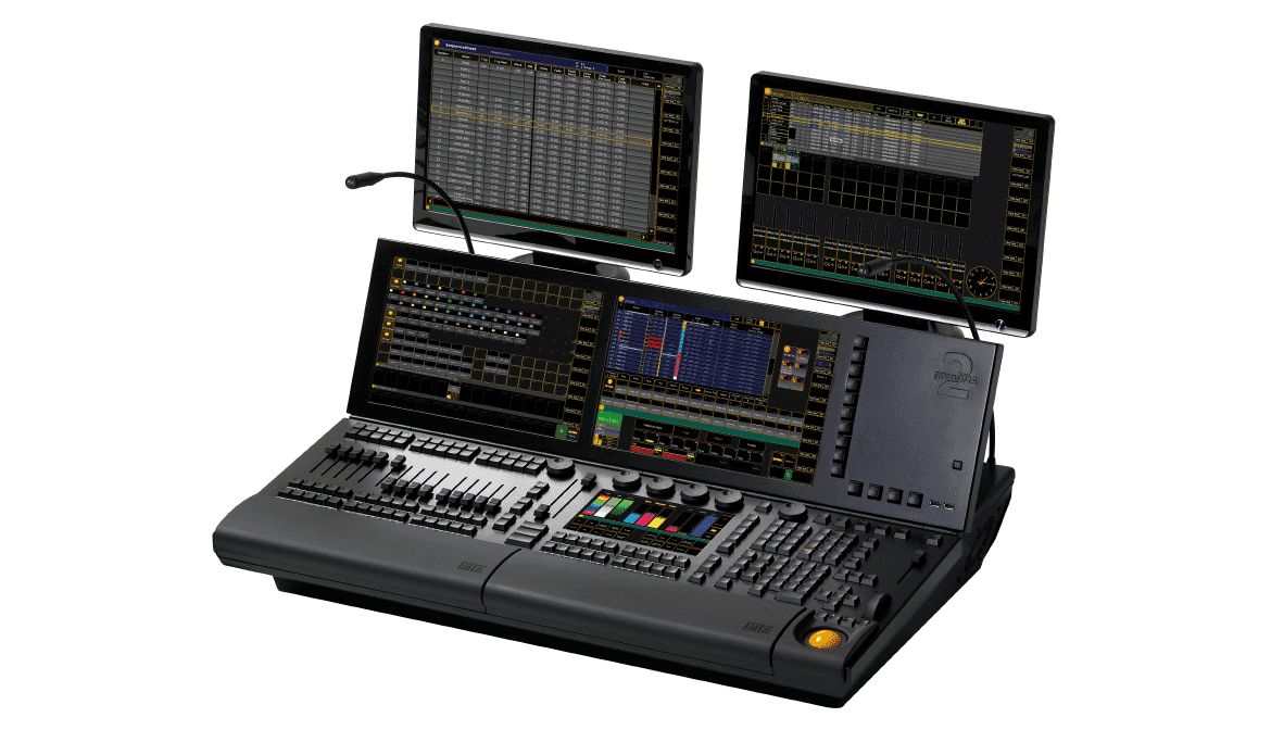 MA Lighting grandMA2 Light Lighting Console d'éclairage - Image 1