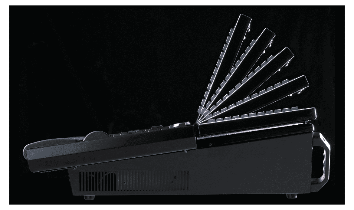 MA Lighting grandMA2 Light Lighting Console d'éclairage - Image 3