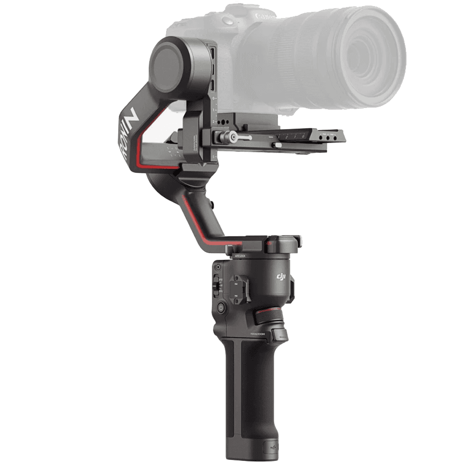DJI Ronin RS3 Gimbal - Image 1
