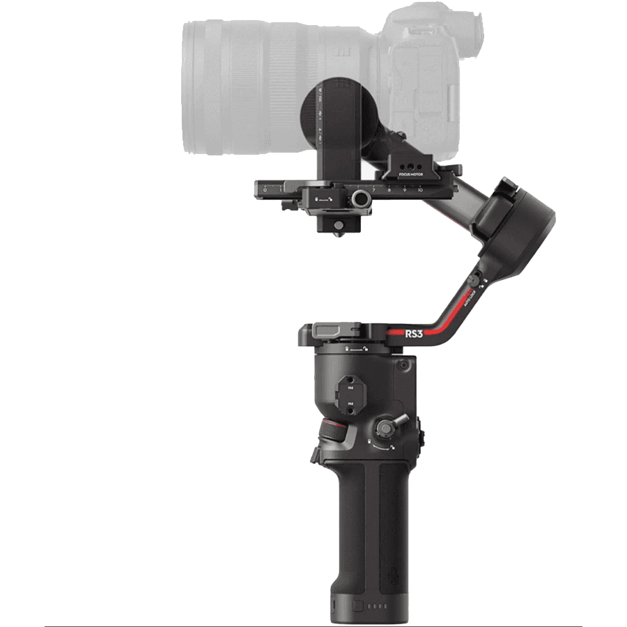DJI Ronin RS3 Gimbal - Image 2