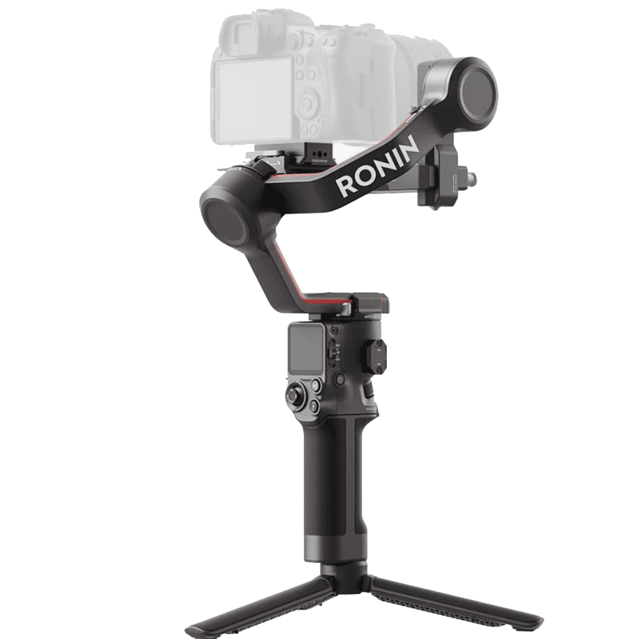 DJI Ronin RS3 Gimbal - Image 3