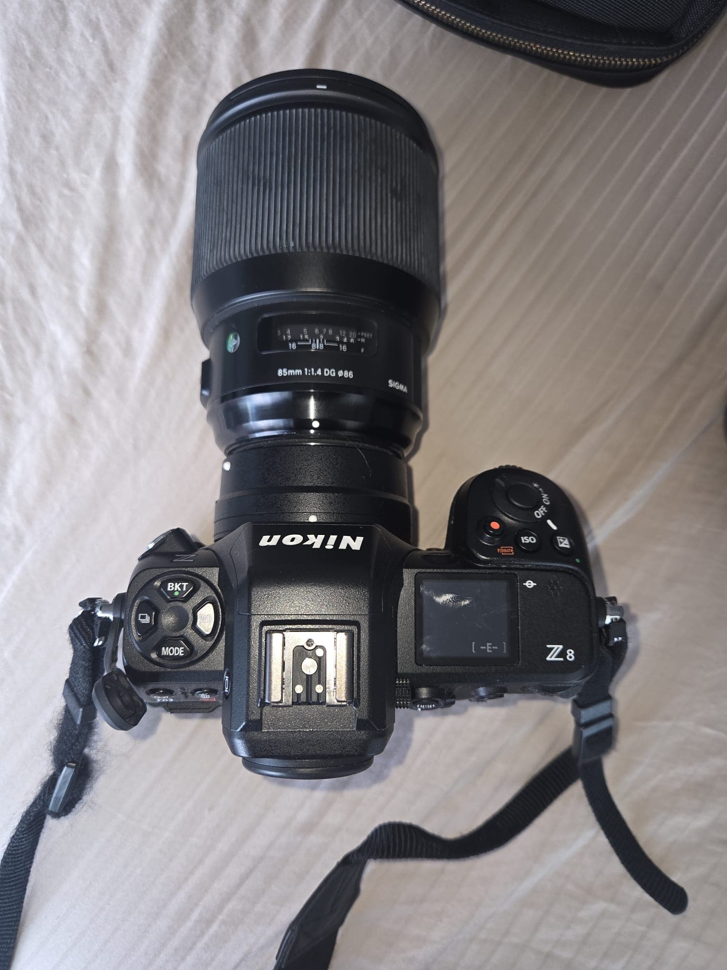 Nikon z8 - Image 1