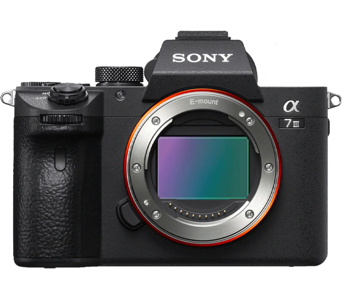 Caméra Sony A7III - Image 1