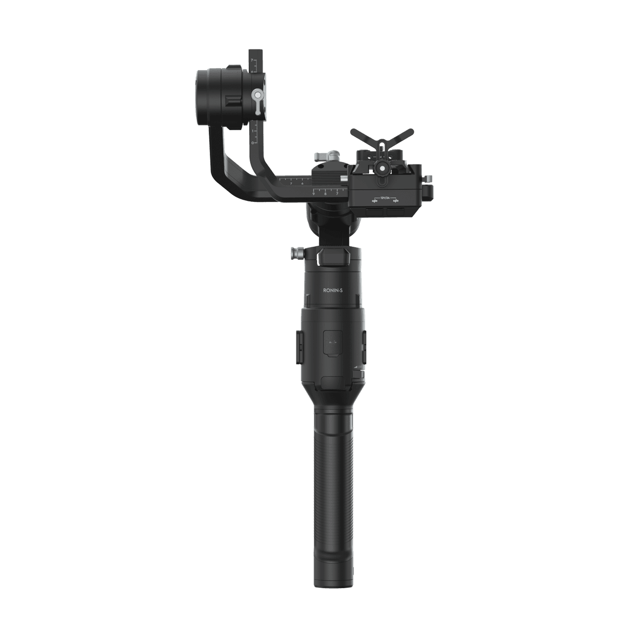 Gimbal DJI Ronin-S - Image 1
