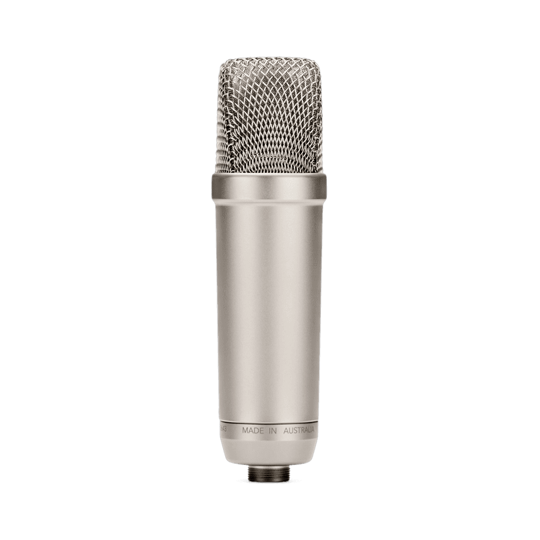 Microphone Rode NT1-A - Image 1