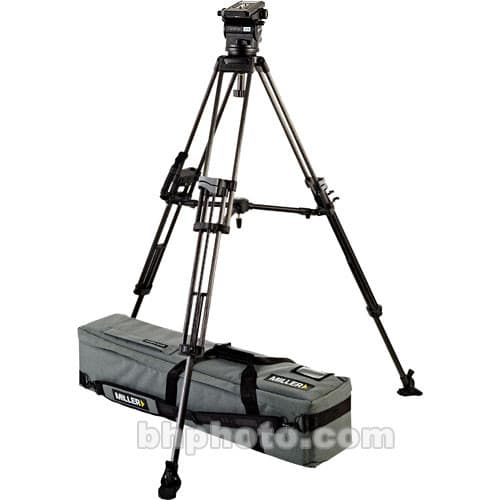 Trépied vidéo Miller Air 25 - Image 1