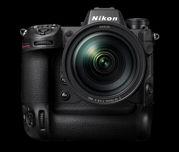 Caméra Nikon Z9 - Image 1