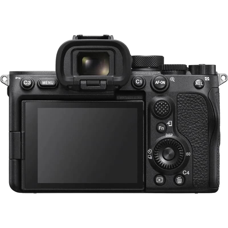 a7S III Body Only - Image 2