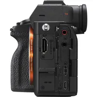 a7S III Body Only - Image 1