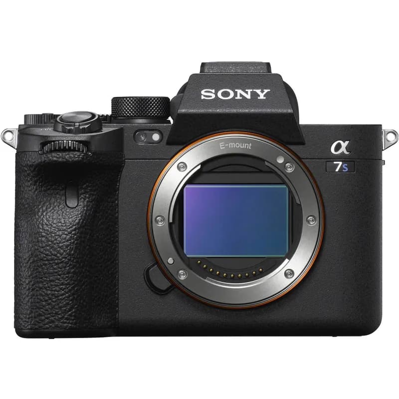 a7S III Body Only - Image 3