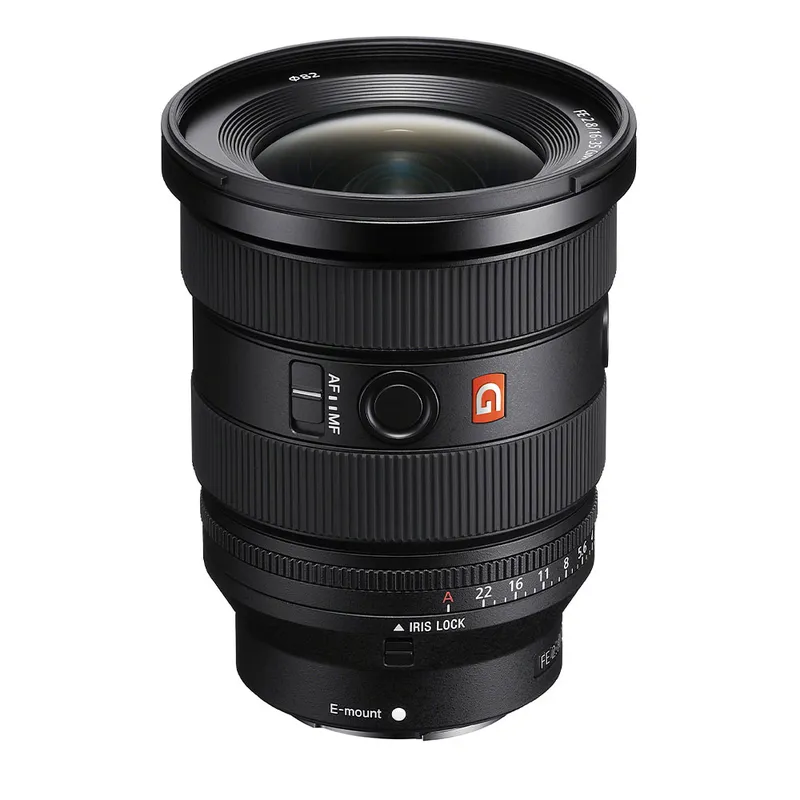 Sony FE 16-35mm f/2.8 GM II - Image 1