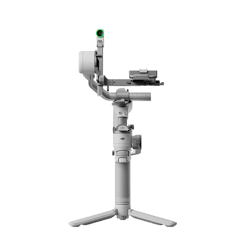 DJI RS 4 Mini Combo - Image 1