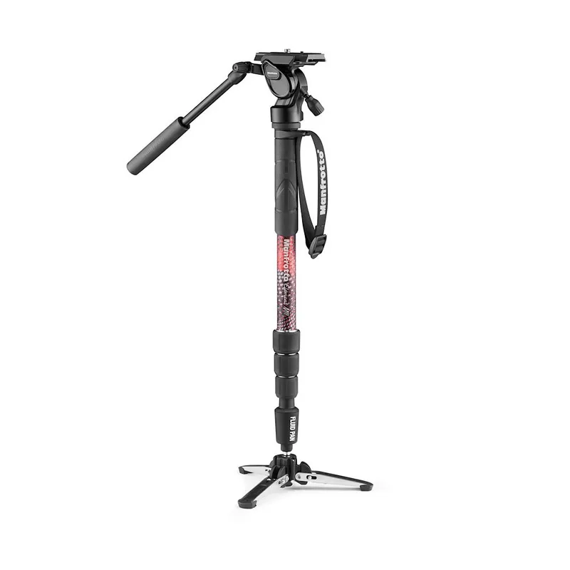 Manfrotto Monopied - Image 1