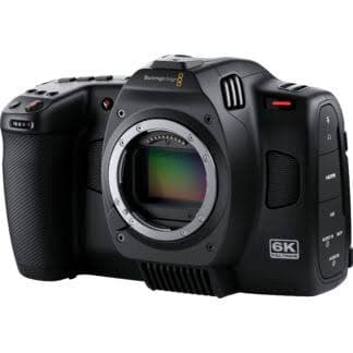 Blackmagic 6k Pro - Image 1